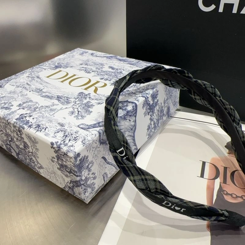 Christian Dior Hair Hoop Chic 264273
