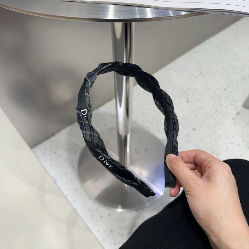 Christian Dior Hair Hoop Chic 264273