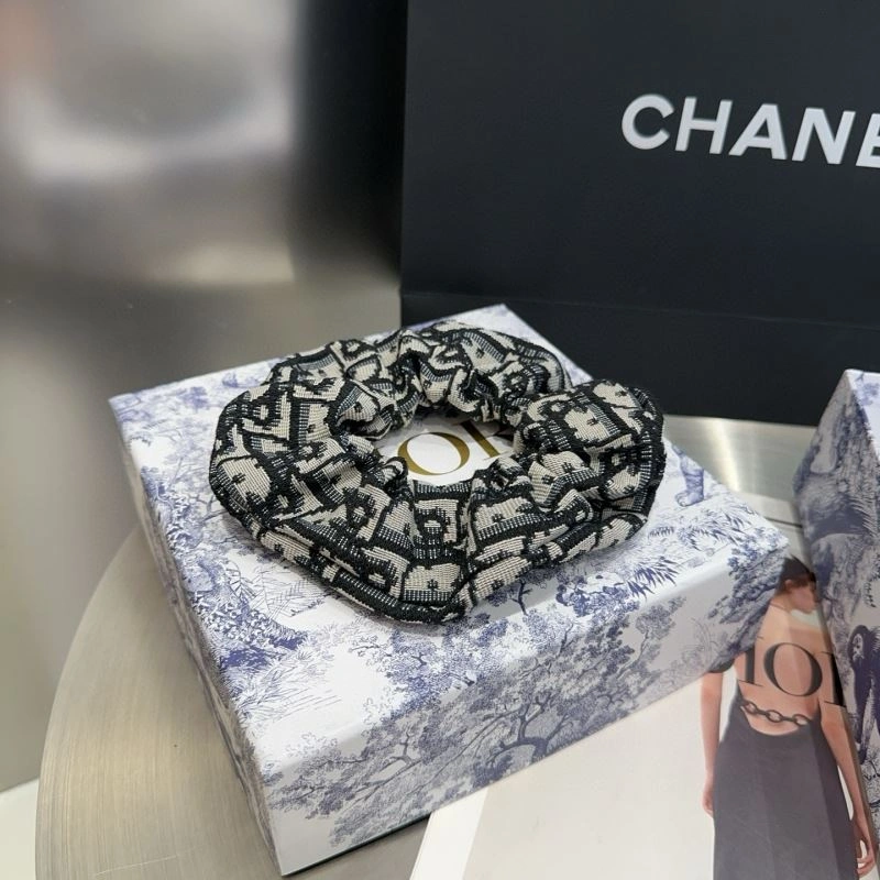 FashionForward Christian Dior Hair Hoop 264265