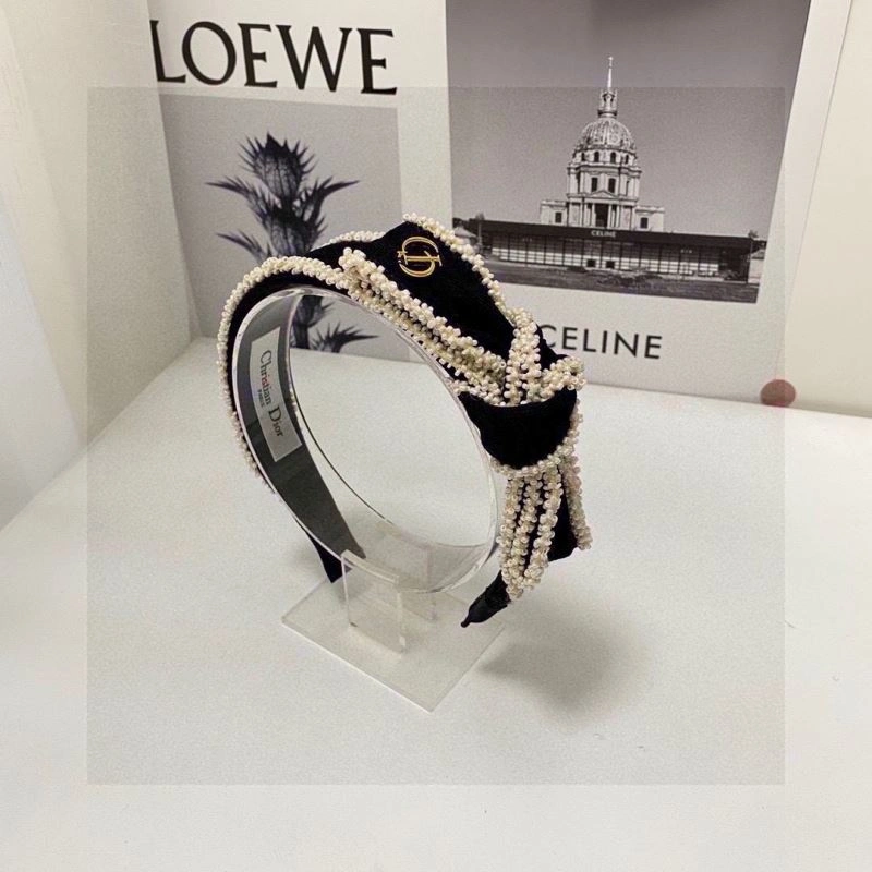 Christian Dior Hair Hoop HighPerformance 264279