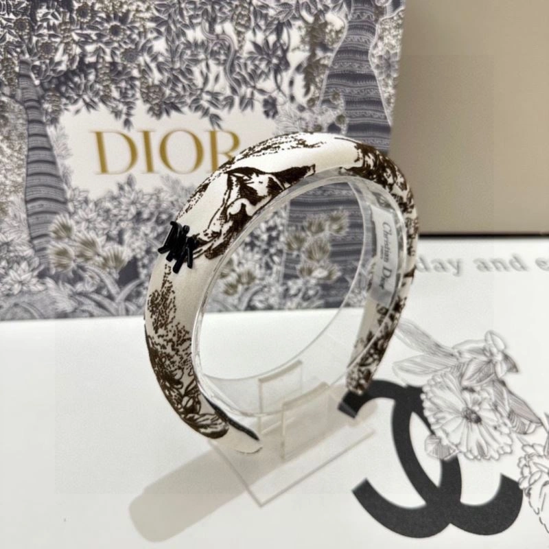 Christian Dior Hair Hoop SportInspired 264281