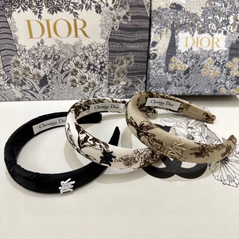Christian Dior Hair Hoop SportInspired 264281