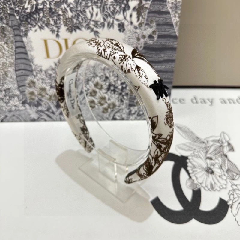 Christian Dior Hair Hoop SportInspired 264281