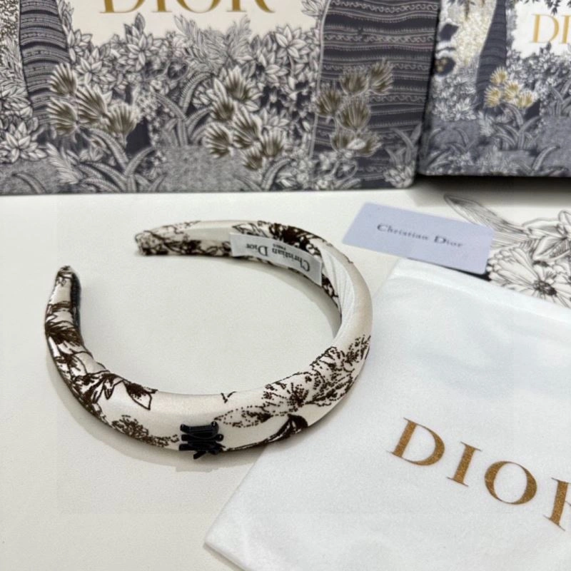 Christian Dior Hair Hoop SportInspired 264281