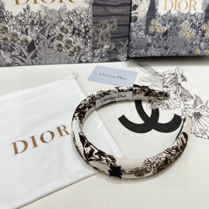 Christian Dior Hair Hoop SportInspired 264281