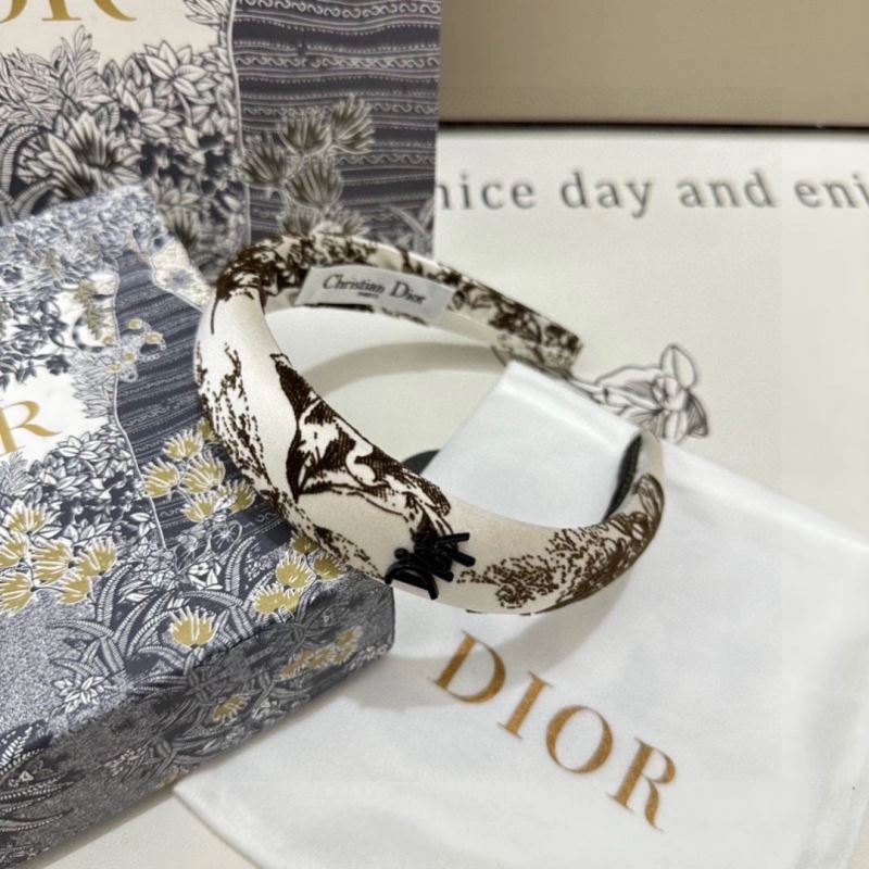 Christian Dior Hair Hoop SportInspired 264281
