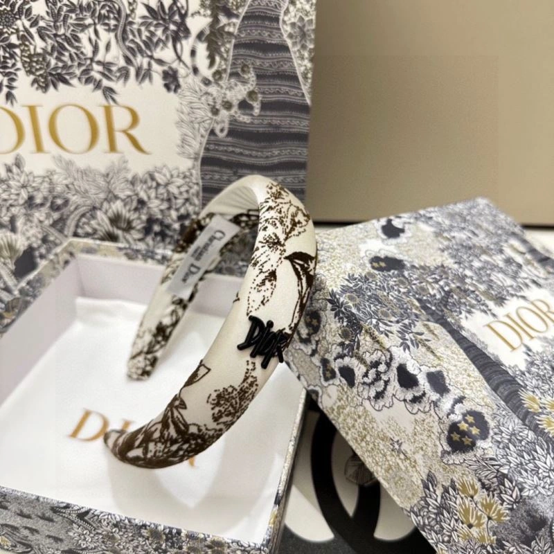 Christian Dior Hair Hoop SportInspired 264281
