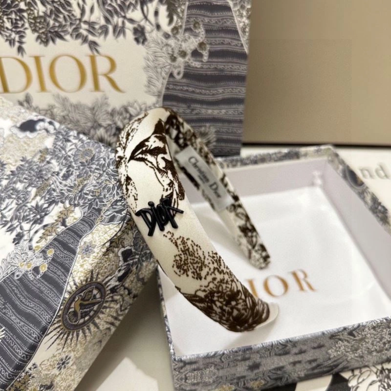 Christian Dior Hair Hoop SportInspired 264281