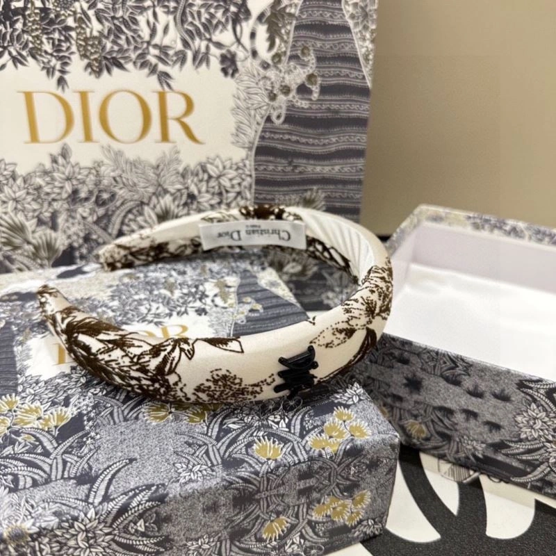 Christian Dior Hair Hoop SportInspired 264281