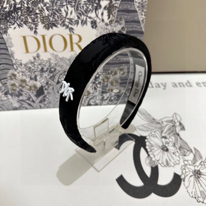 Christian Dior Hair Hoop EasyMatch 264263
