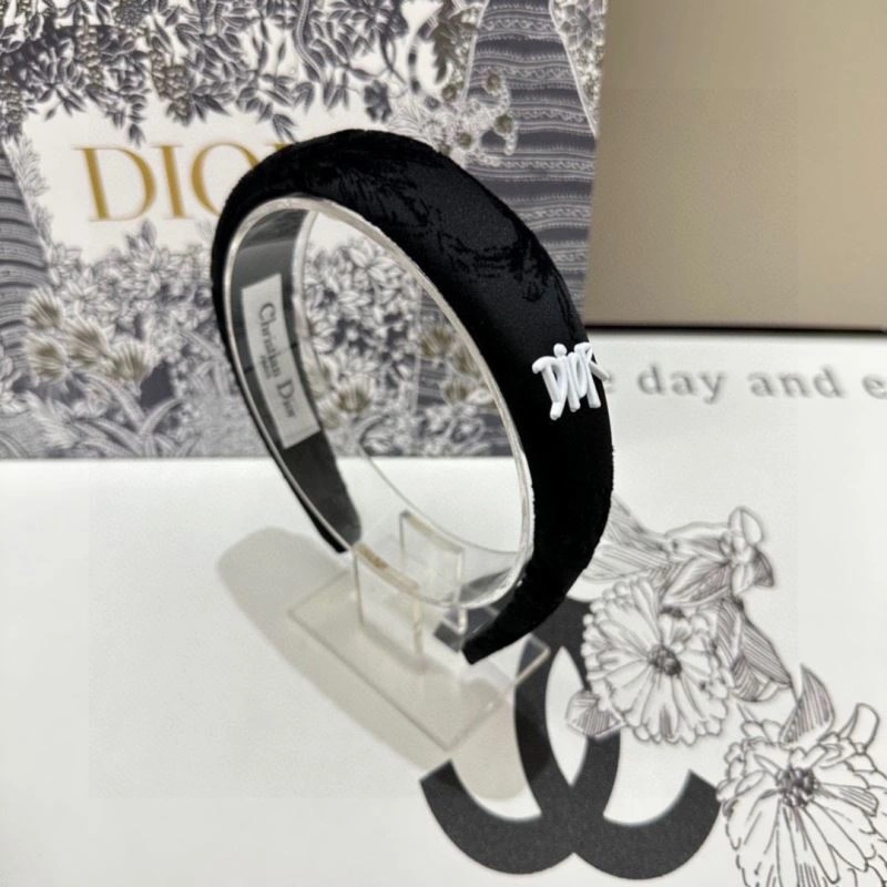 Christian Dior Hair Hoop EasyMatch 264263
