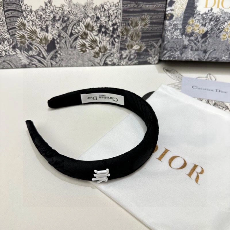 Christian Dior Hair Hoop EasyMatch 264263