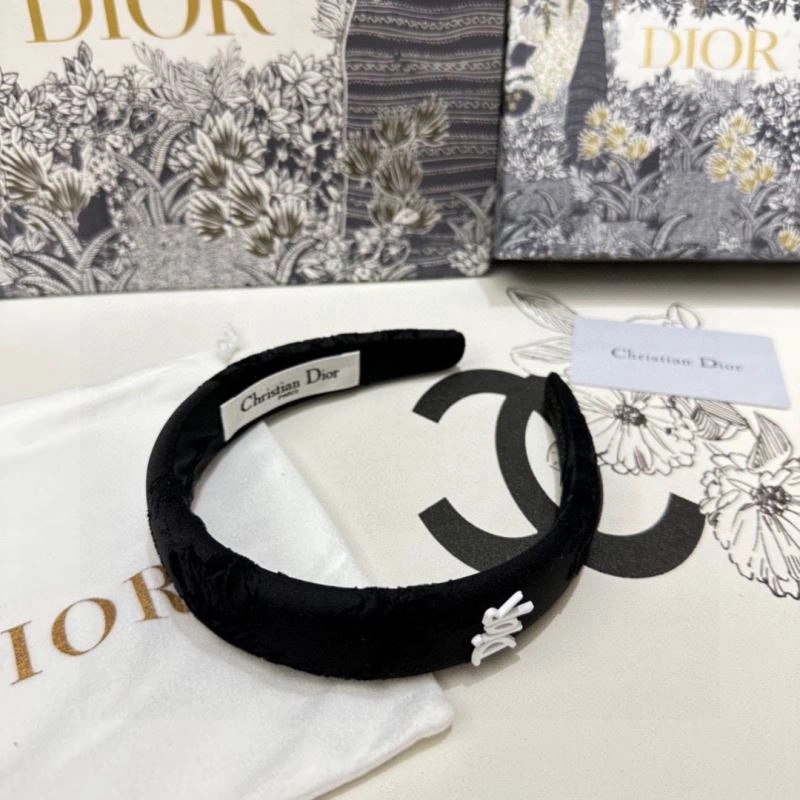 Christian Dior Hair Hoop EasyMatch 264263