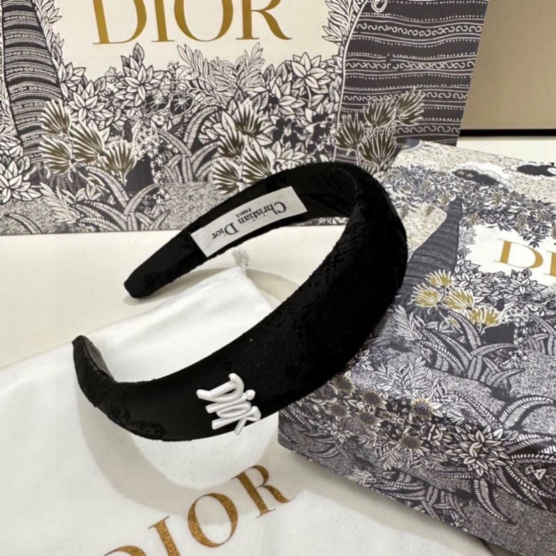 Christian Dior Hair Hoop EasyMatch 264263