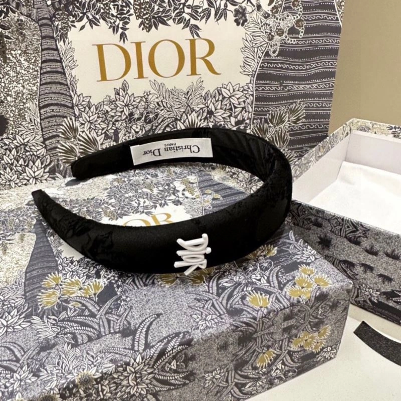 Christian Dior Hair Hoop EasyMatch 264263