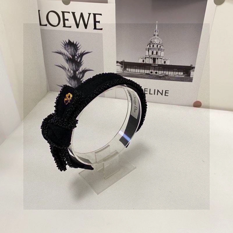 Christian Dior Hair Hoop HighQuality 264274