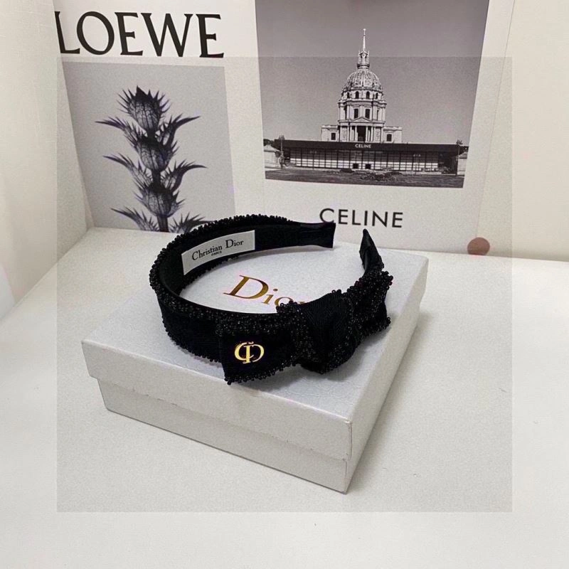 Christian Dior Hair Hoop HighQuality 264274