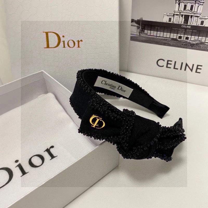 Christian Dior Hair Hoop HighQuality 264274