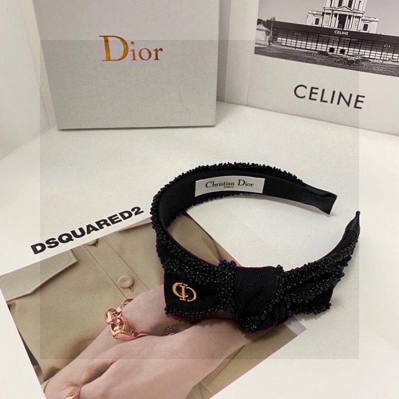 Christian Dior Hair Hoop HighQuality 264274