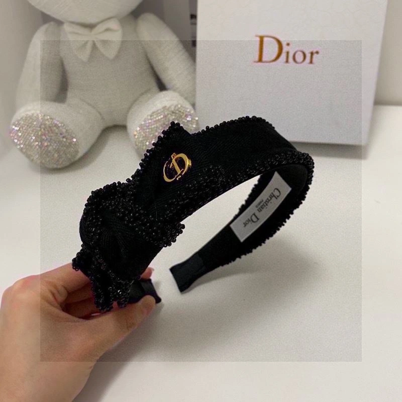 Christian Dior Hair Hoop HighQuality 264274