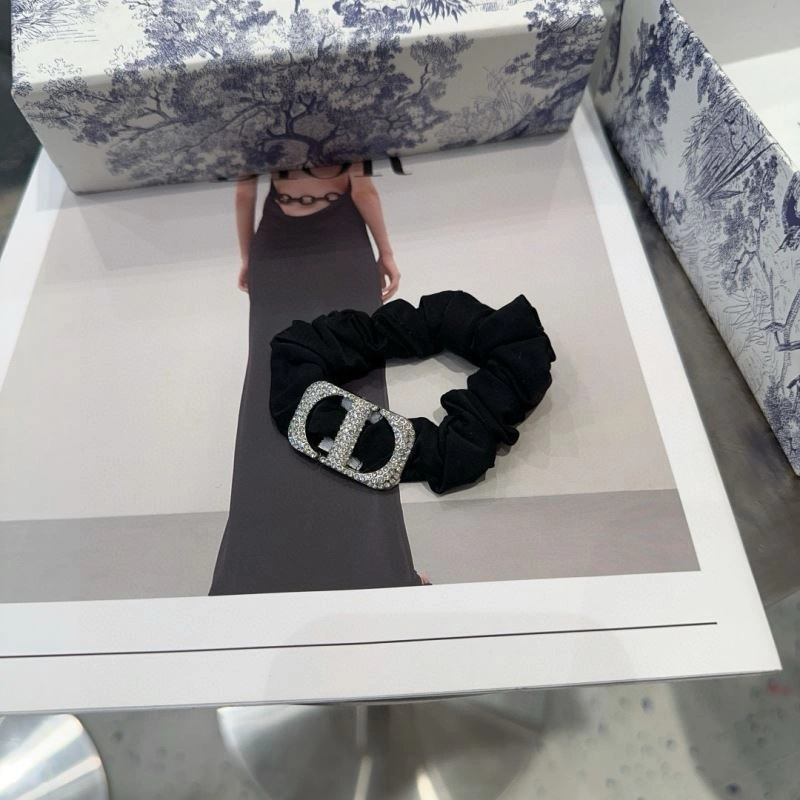 Packable Christian Dior Hair Hoop 264270