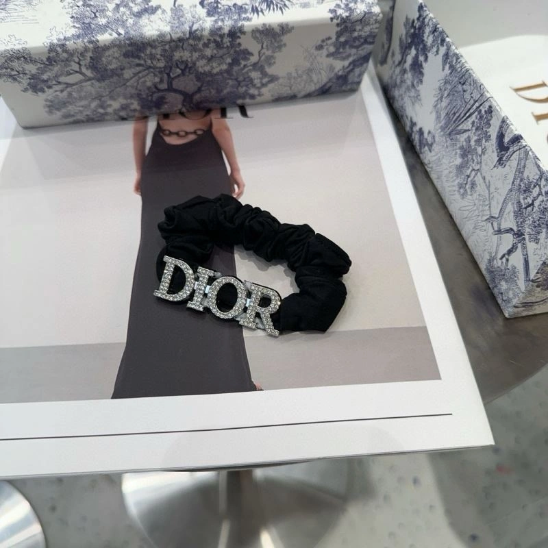 Packable Christian Dior Hair Hoop 264270