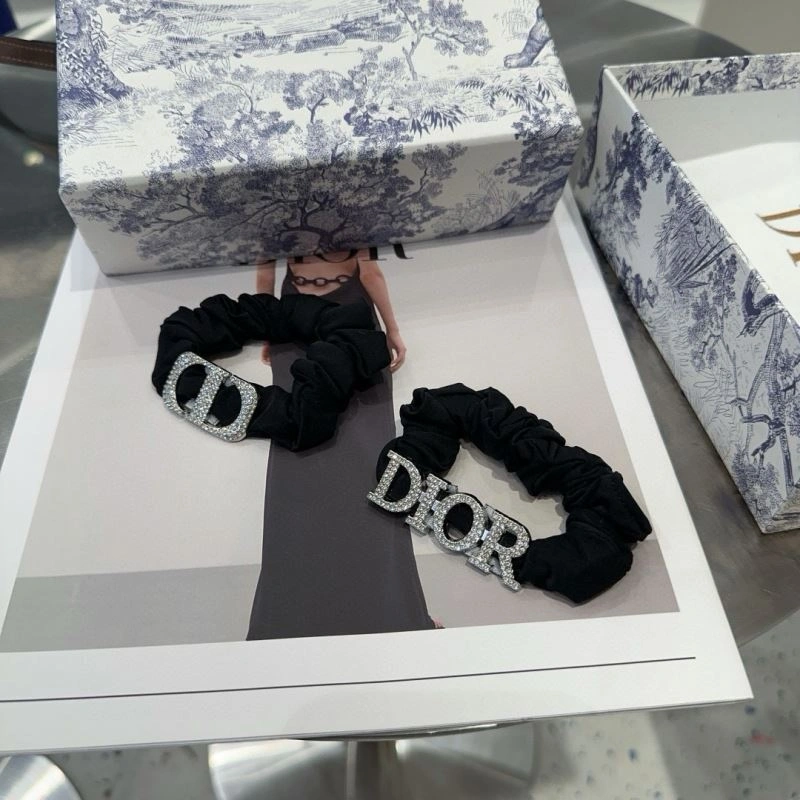 Packable Christian Dior Hair Hoop 264270