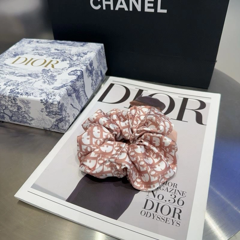 Christian Dior Hair Hoop GoAnywhere 264268
