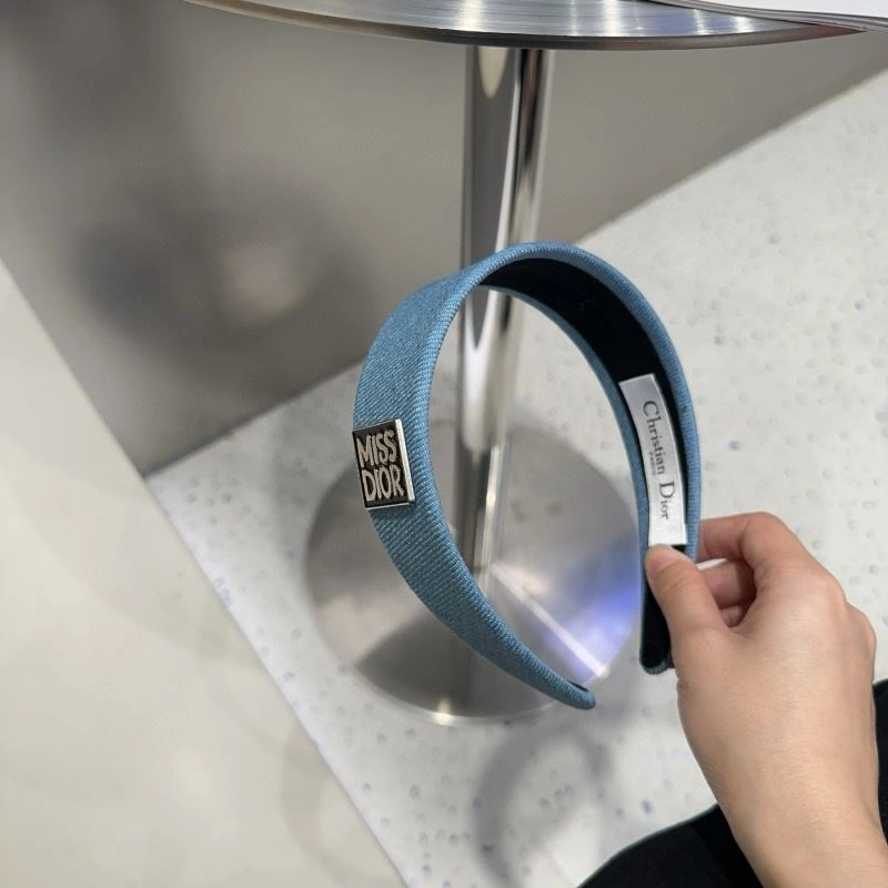 Christian Dior Hair Hoop Contemporary 264269