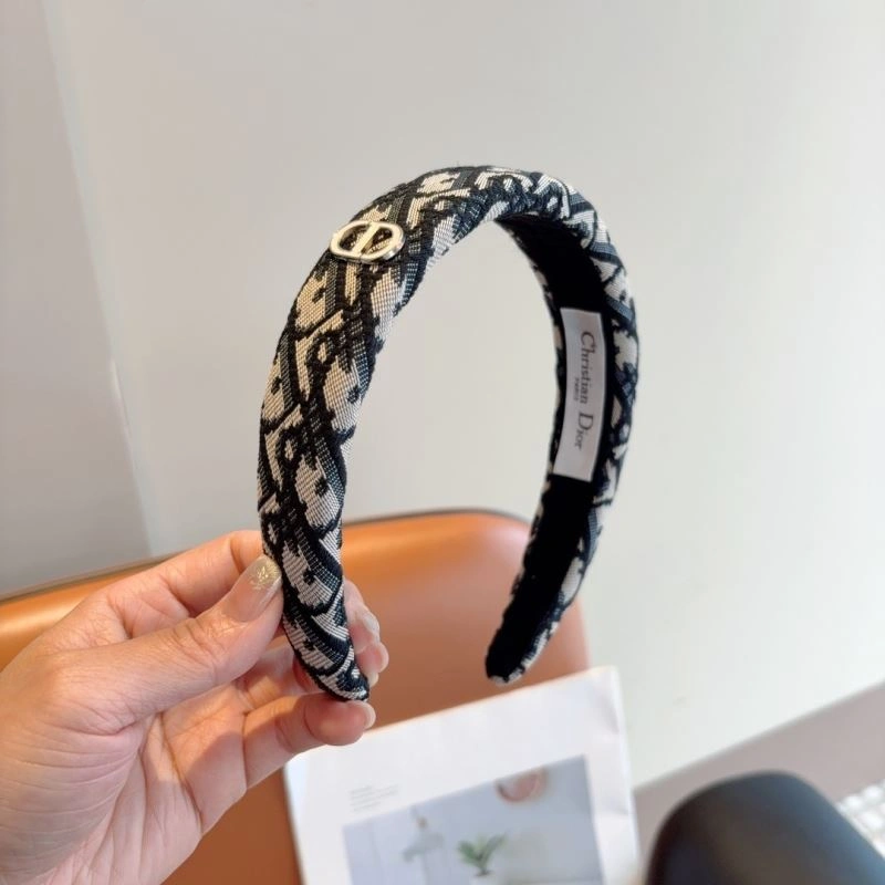 Christian Dior Hair Hoop Reliable 264286