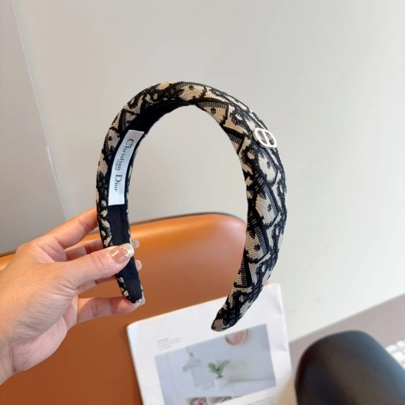 Christian Dior Hair Hoop Reliable 264286