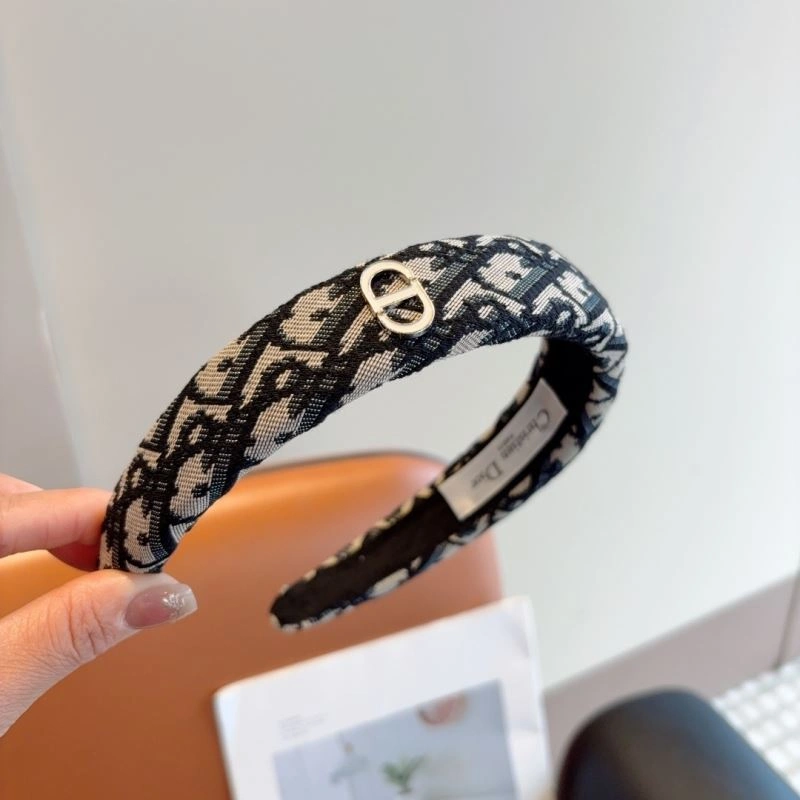 Christian Dior Hair Hoop Reliable 264286