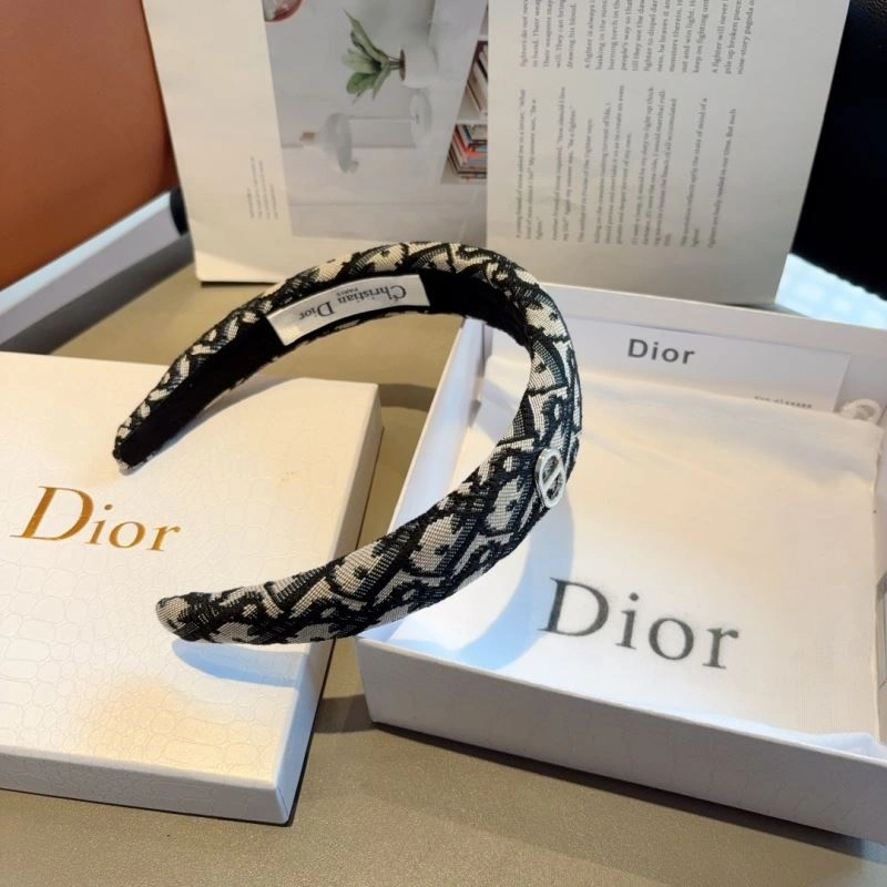 Christian Dior Hair Hoop Reliable 264286
