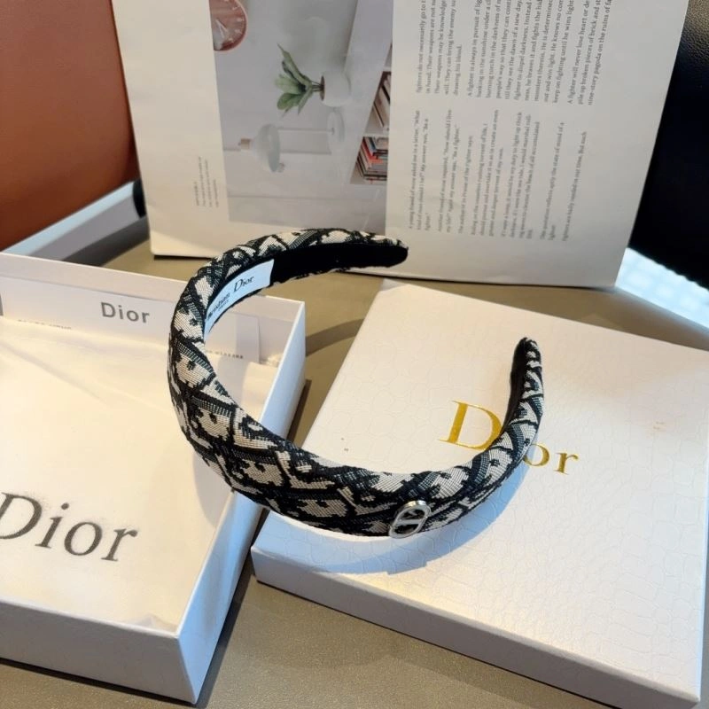 Christian Dior Hair Hoop Reliable 264286