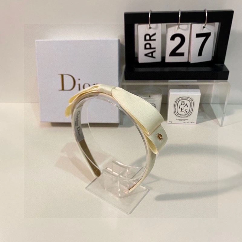 Christian Dior Hair Hoop WellDesigned 264272