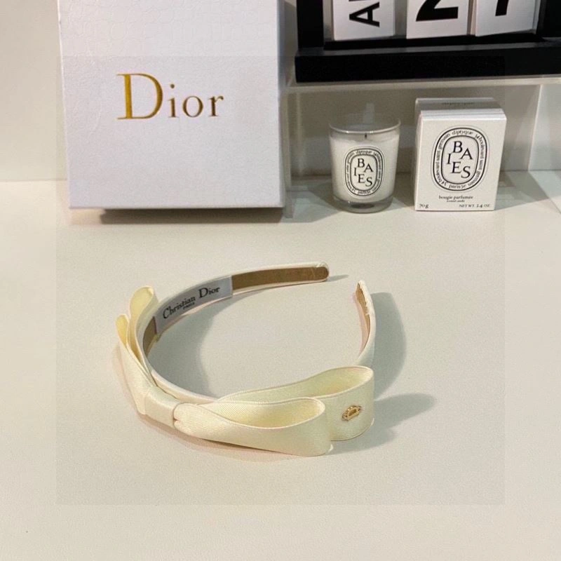 Christian Dior Hair Hoop WellDesigned 264272