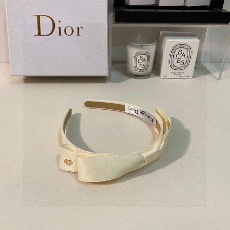 Christian Dior Hair Hoop WellDesigned 264272