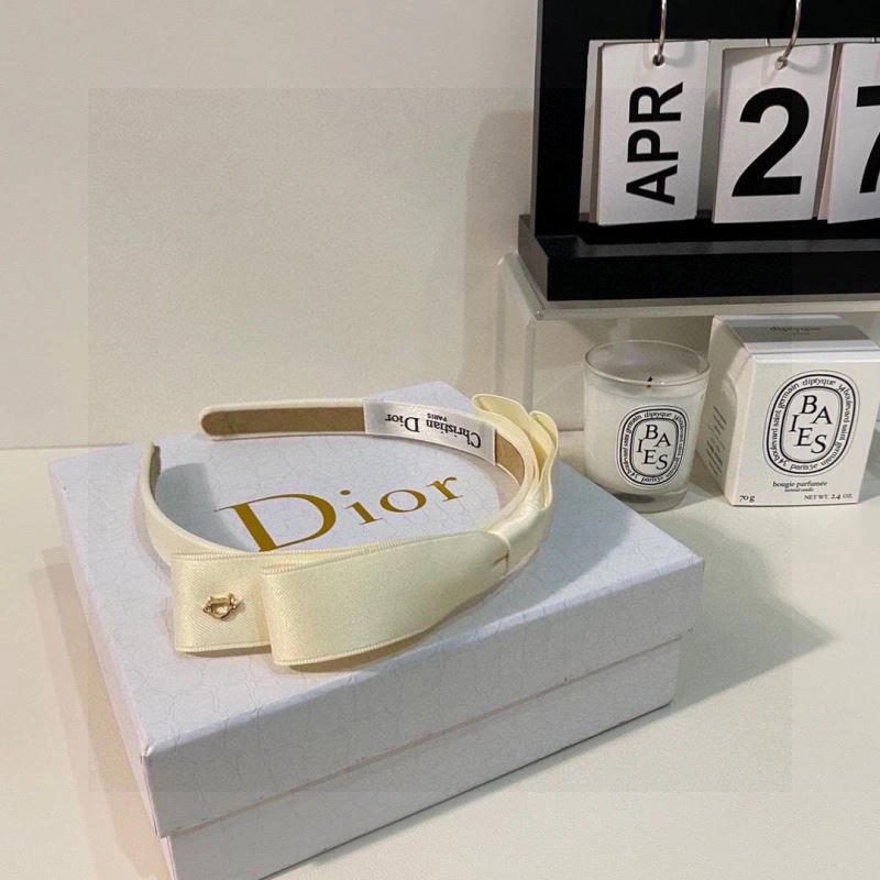 Christian Dior Hair Hoop WellDesigned 264272