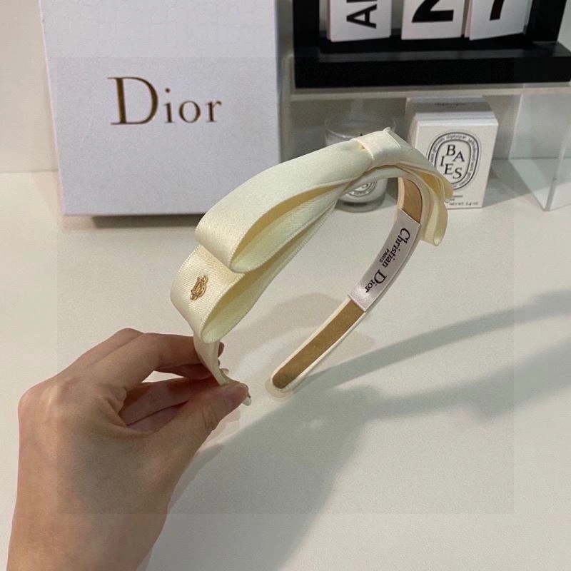 Christian Dior Hair Hoop WellDesigned 264272