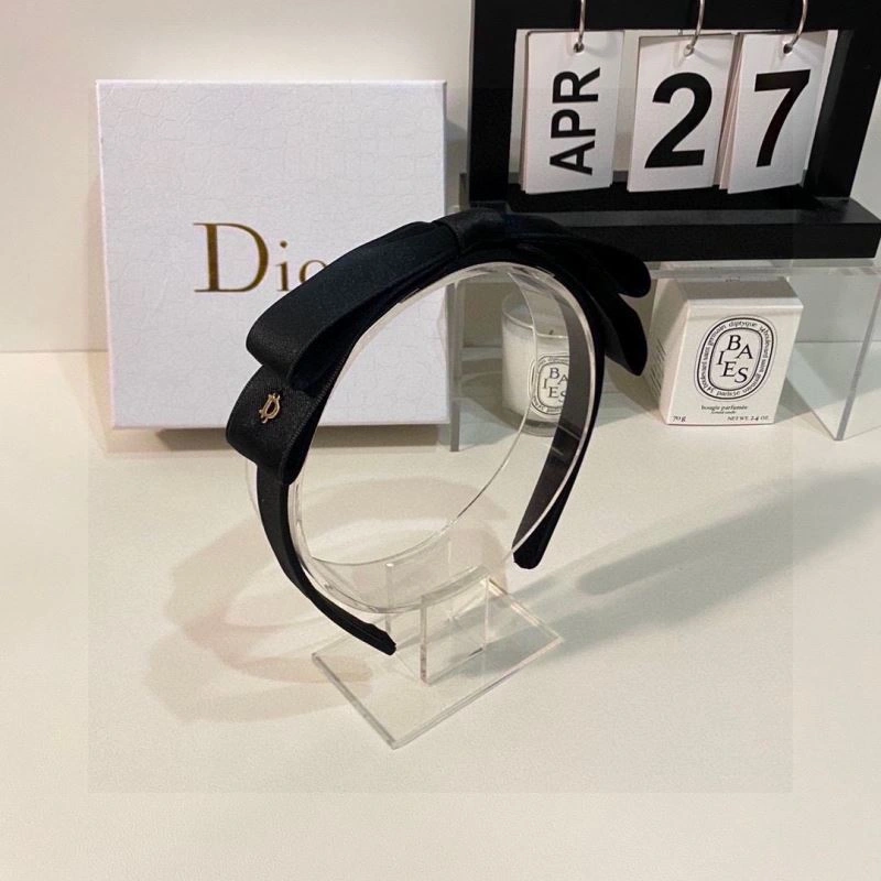 Christian Dior Hair Hoop MultiPurpose 264282