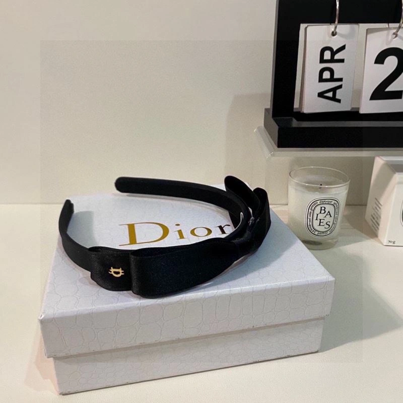Christian Dior Hair Hoop MultiPurpose 264282