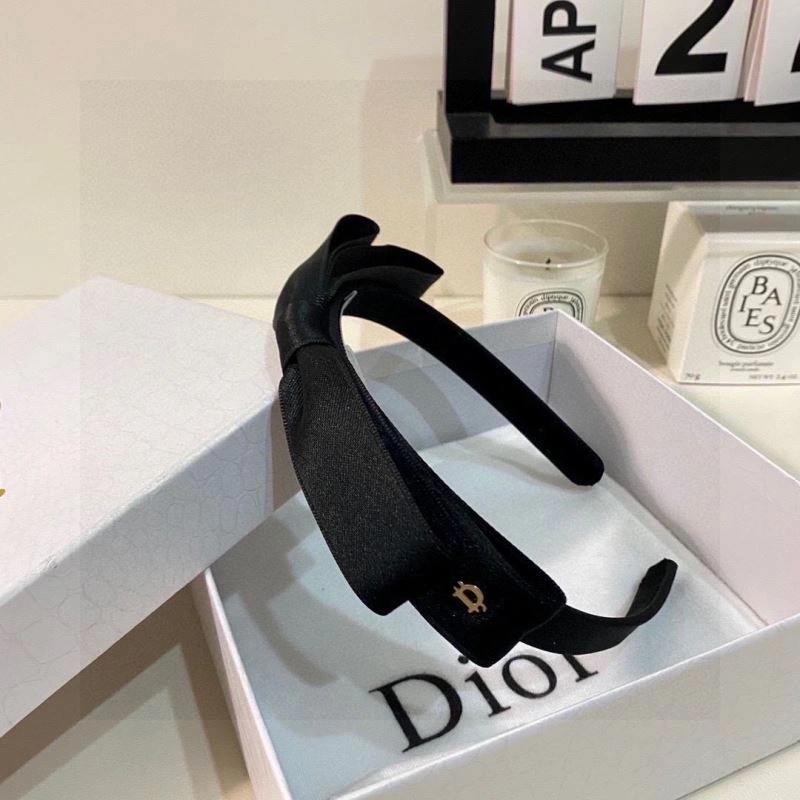Christian Dior Hair Hoop MultiPurpose 264282