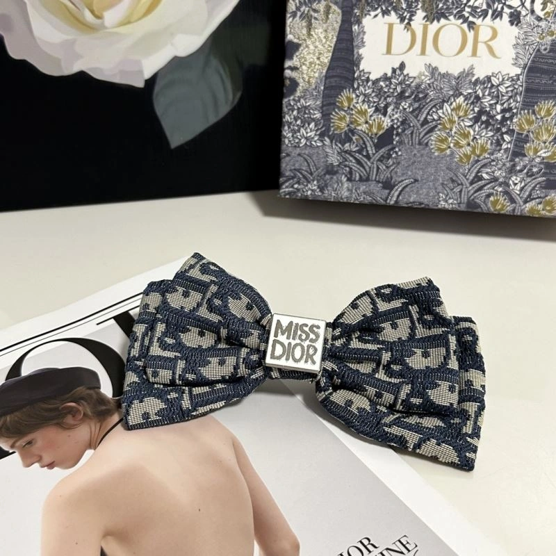 Christian Dior Hair Hoop SmartChoice 264287