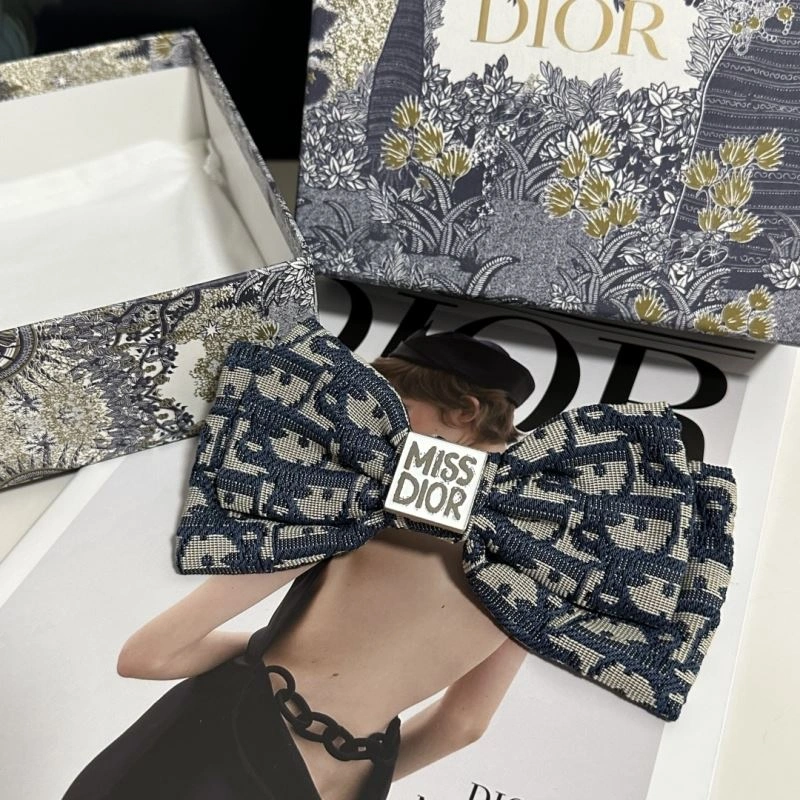 Christian Dior Hair Hoop SmartChoice 264287