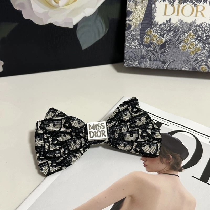 TopPick Christian Dior Hair Hoop 264259