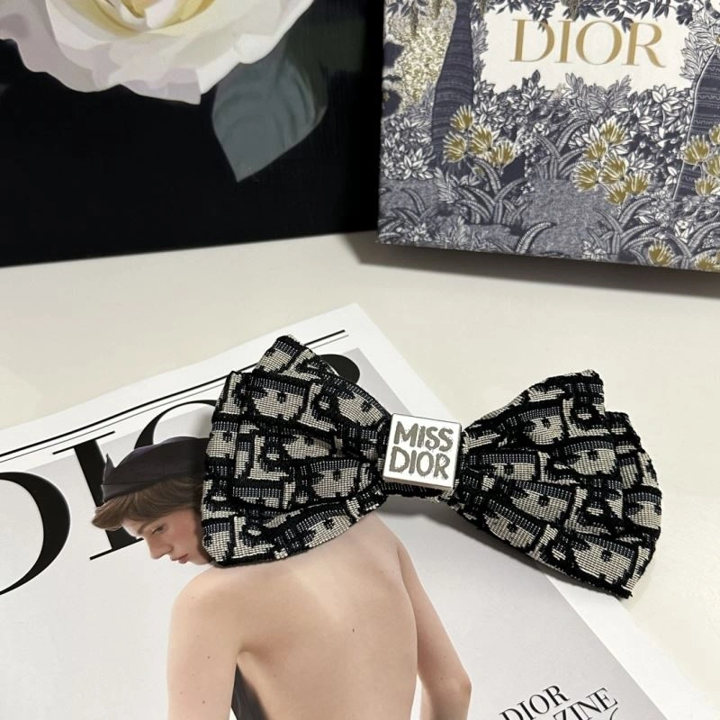 TopPick Christian Dior Hair Hoop 264259