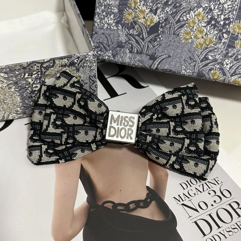 TopPick Christian Dior Hair Hoop 264259