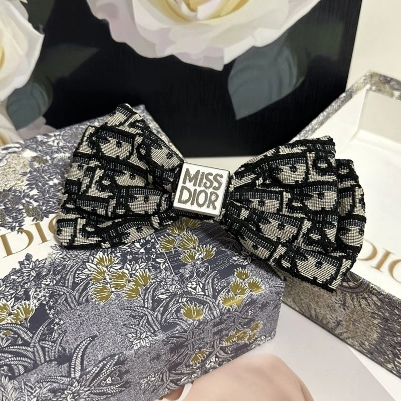 TopPick Christian Dior Hair Hoop 264259