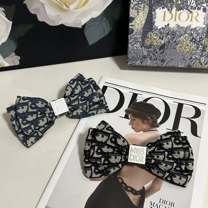 TopPick Christian Dior Hair Hoop 264259