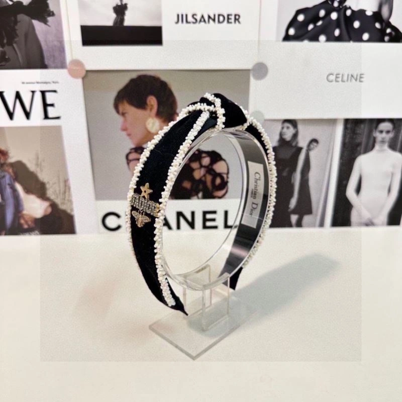 Christian Dior Hair Hoop EyeCatching 264260